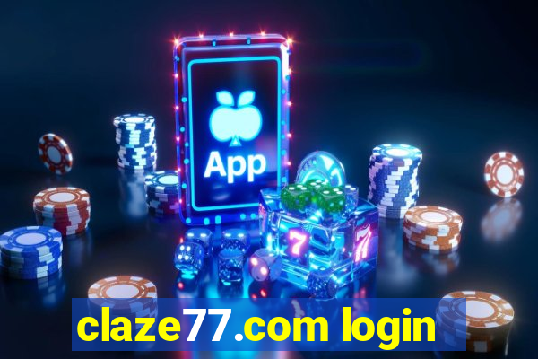 claze77.com login